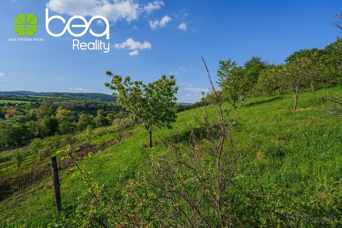 NA PREDAJ: Záhradky na Kežmarskej ceste v Levoči - 17