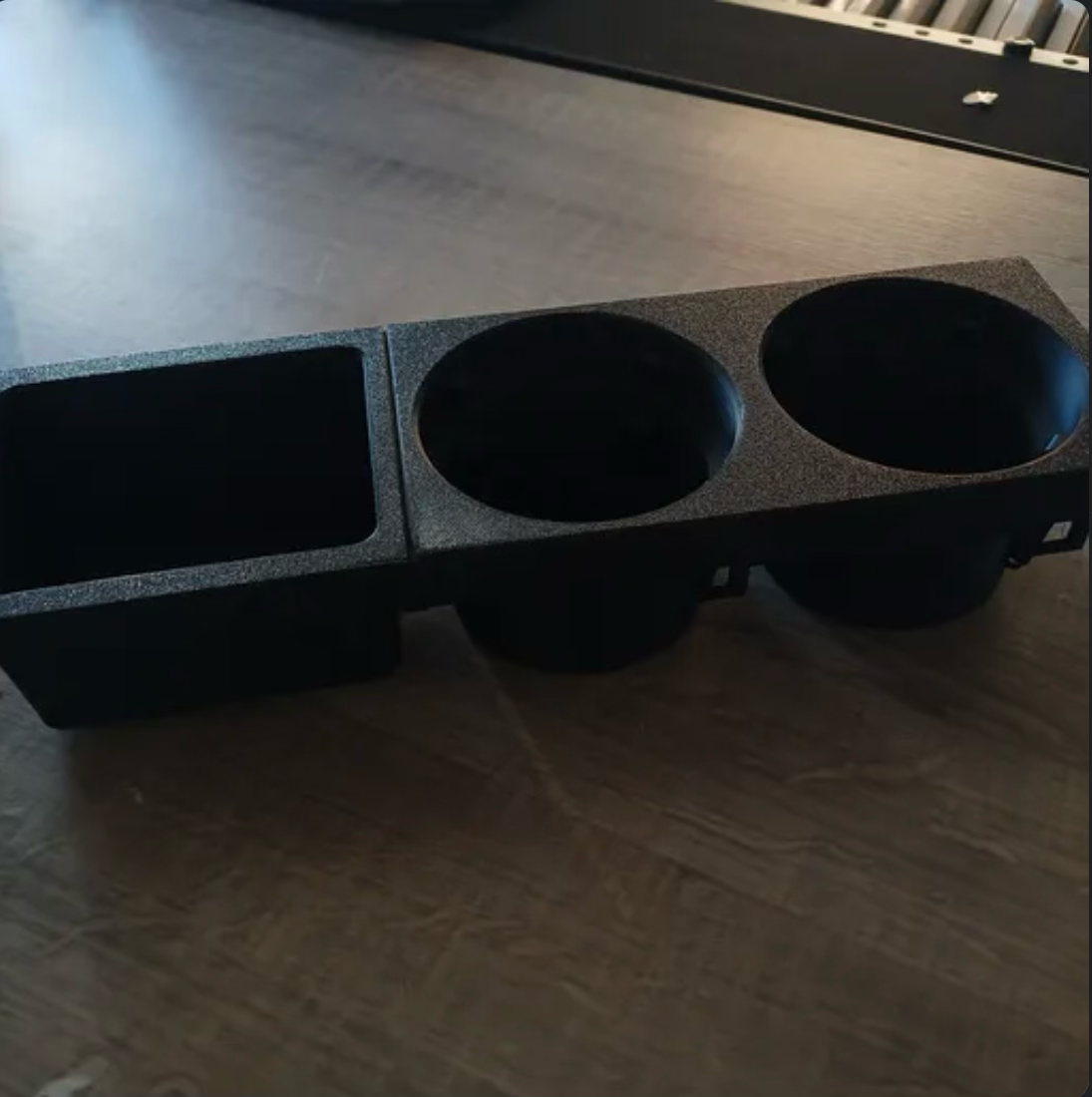 BMW e46 e36 e39 e30 diely 3D tlač - 17