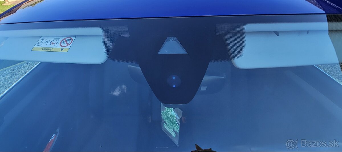 Volkswagen Passat B8 Variant 2.0 TDi, 110KW, model 2022 - 17