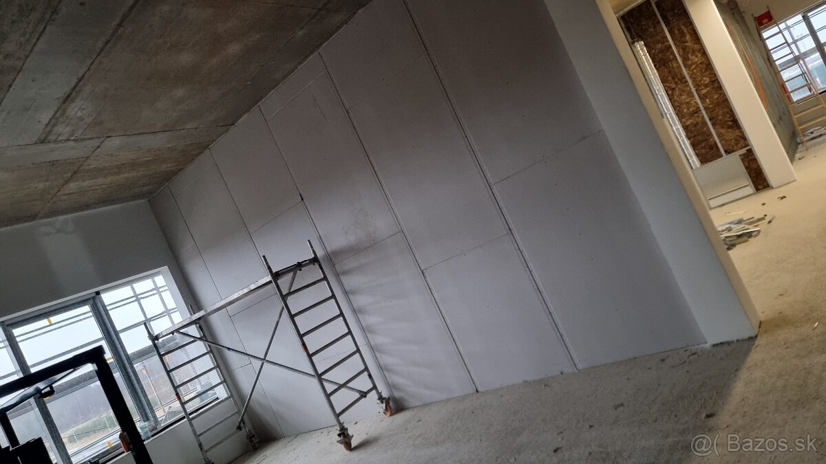 Stavebné práce - 17