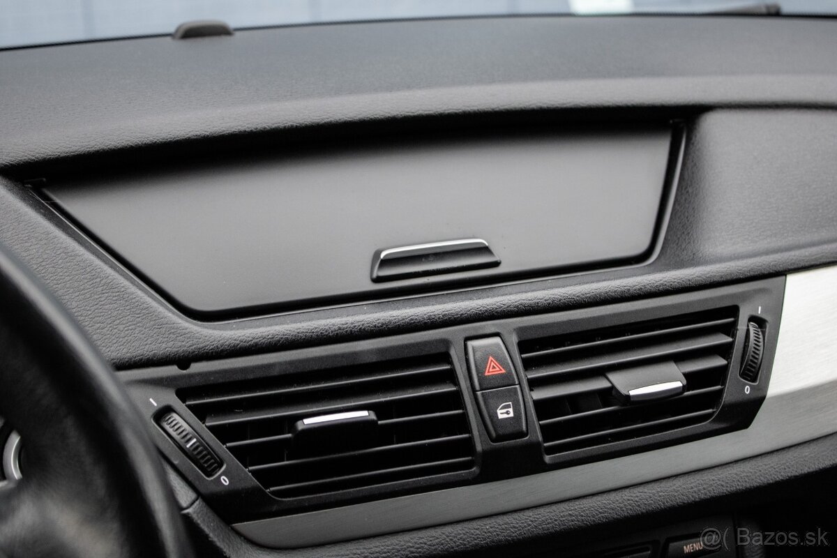 BMW X1 E84 xDrive 20d, 130kW, M6 - 17