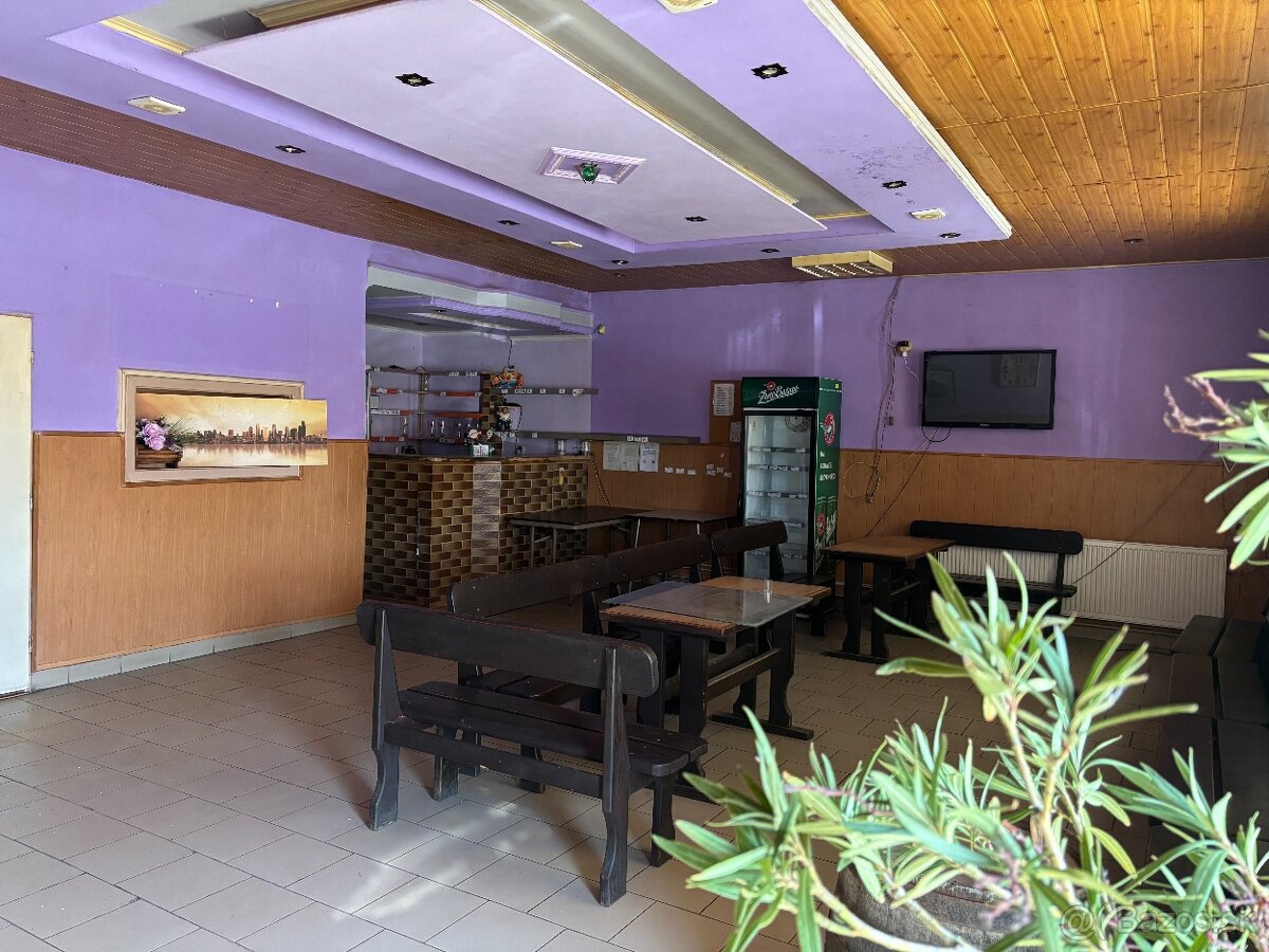 NA PREDAJ – Polyfunkčný podnikateľský objekt - 17