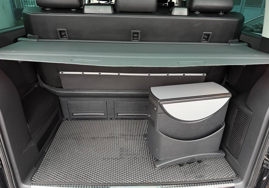 Volkswagen VW T6 Multivan 2.0 - 17