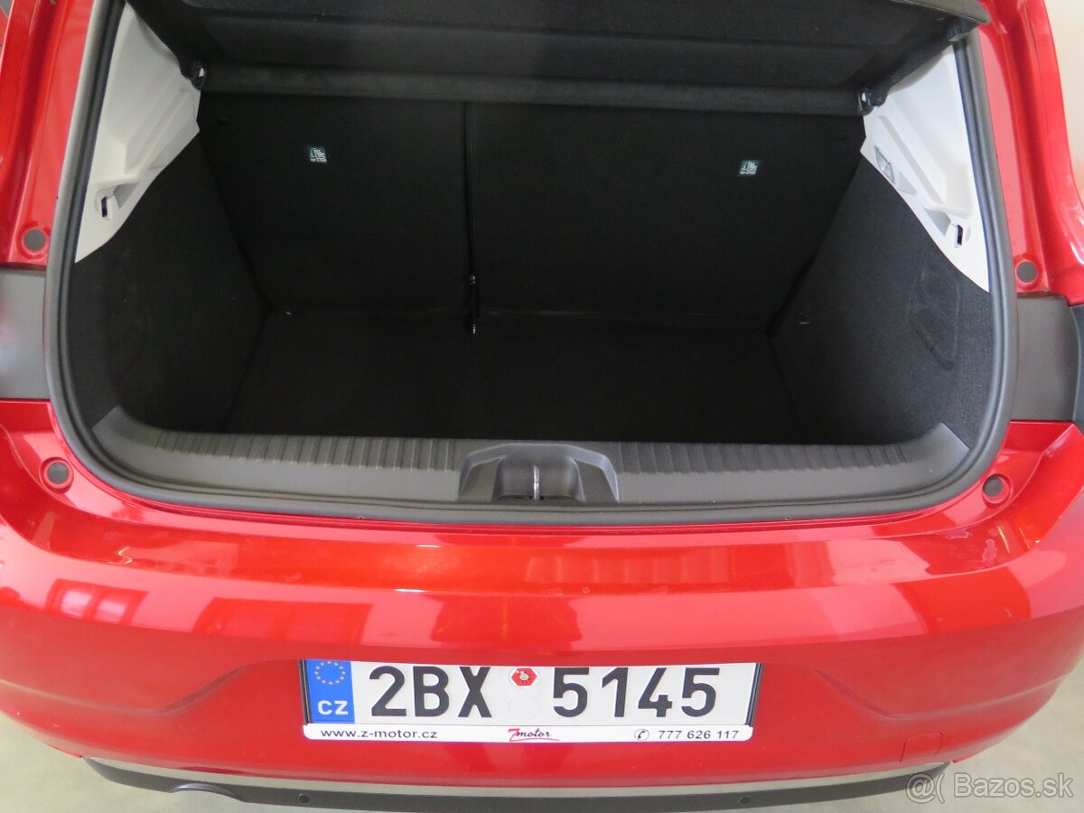 Renault Clio 1.0TCe, klima, výhřev, senzory, asistenti - 17