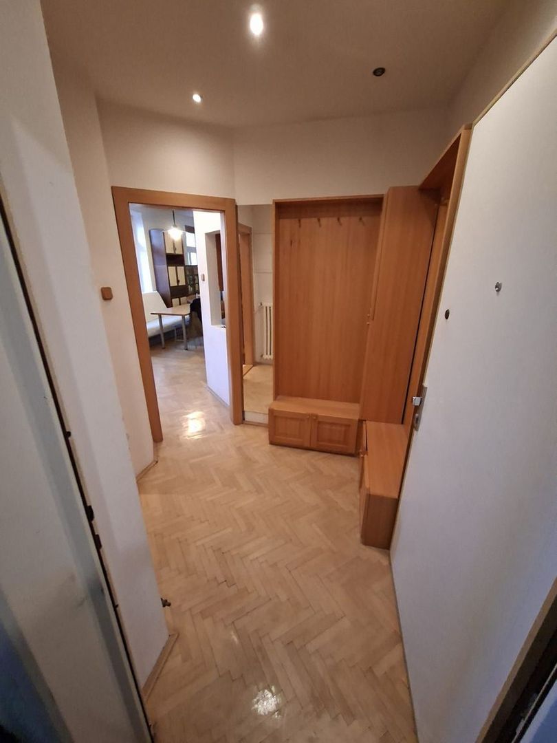 Byt na predaj - ul. Šancová, Bratislava III TOP - 17