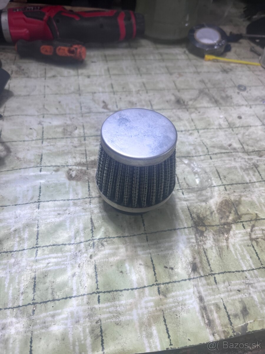 diely na simson s51 - 17