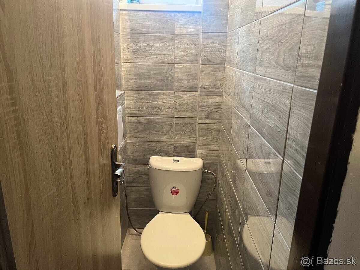 🌿 Elegantný trojizbový byt s balkónom na Wolkrovej - 17