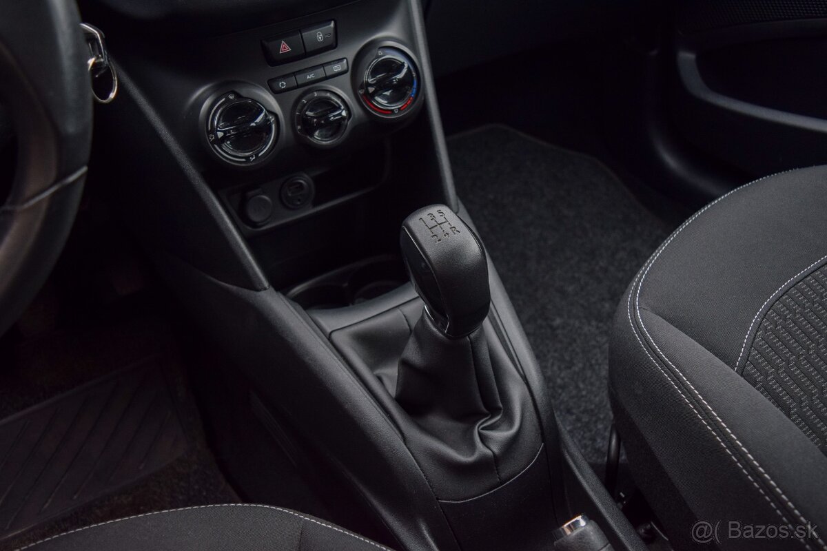 Peugeot 208 1.6 BlueHDi Allure 2017 - 17