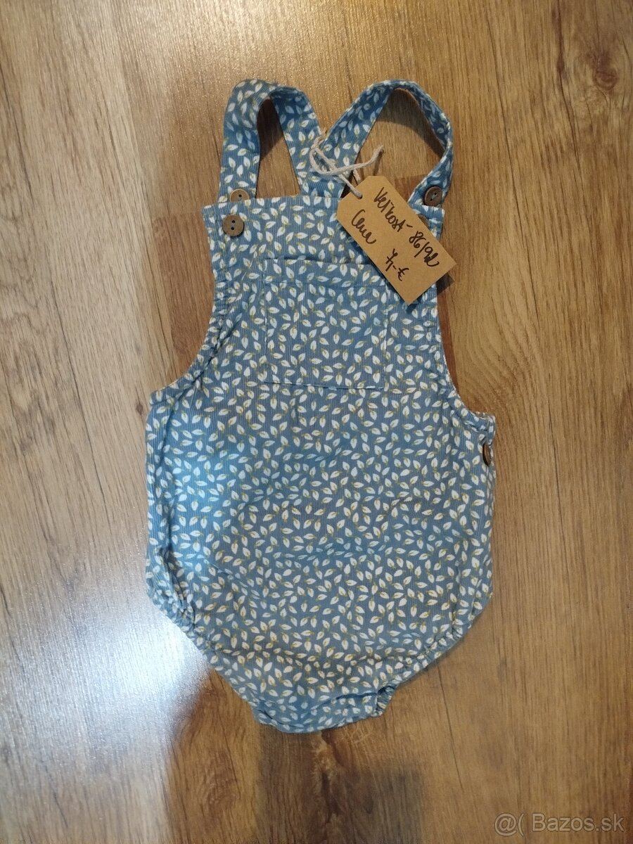 Detské oblečenie pre chlapca - 17