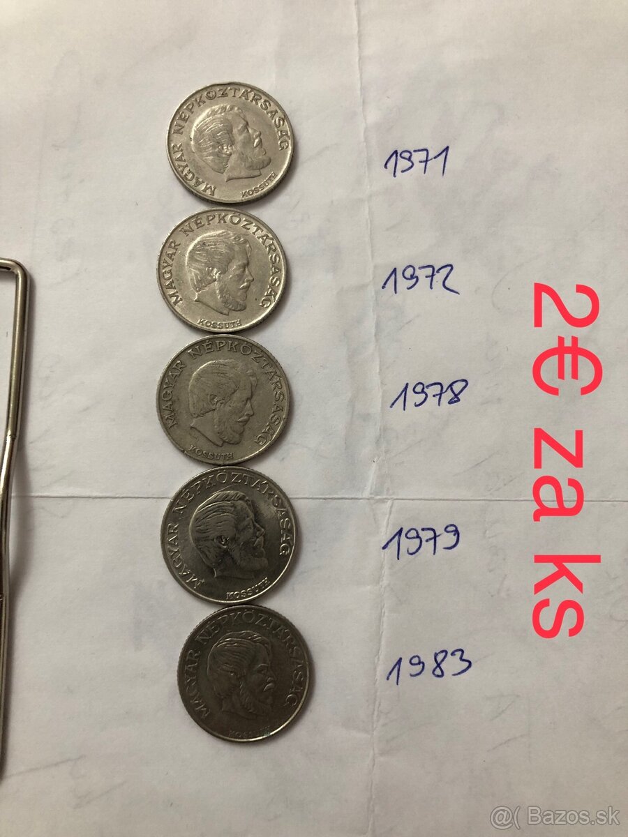 Mince Magyar (1941-2008) - 17