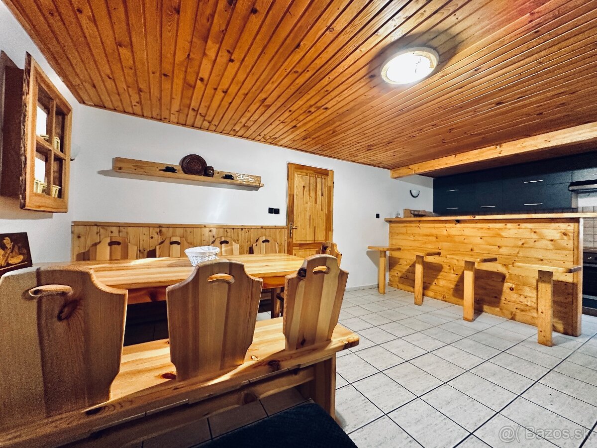 Chata na Jelenci - 17