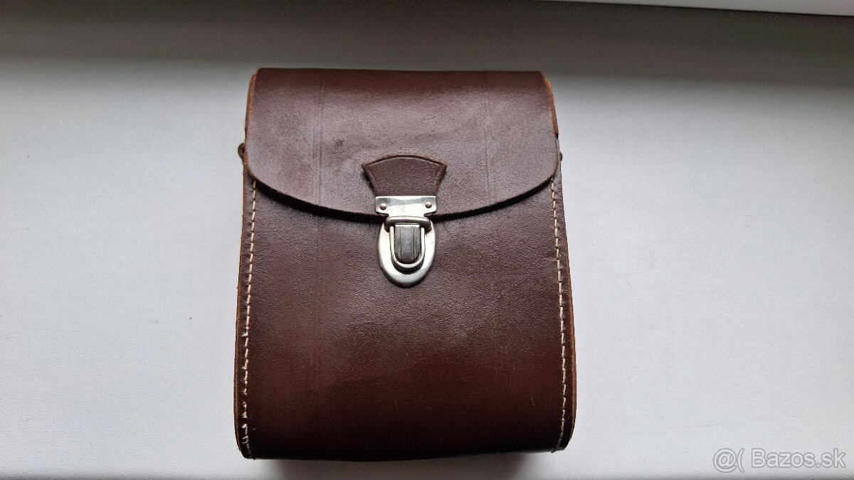 Ďalekohľad PANORA OPTIK UNIVERSAL 8X30 - 17