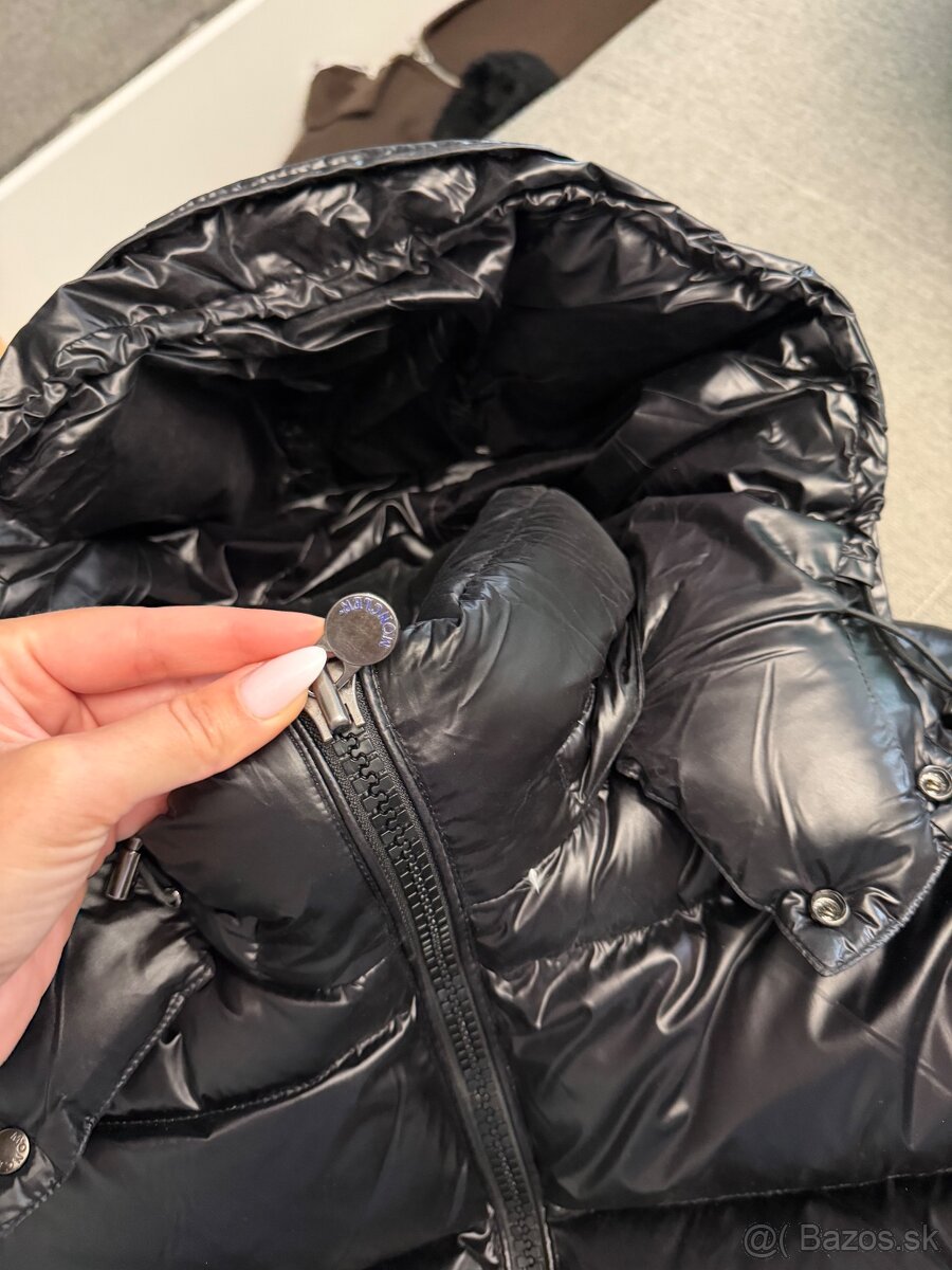 Luxusná zimná bunda - 17