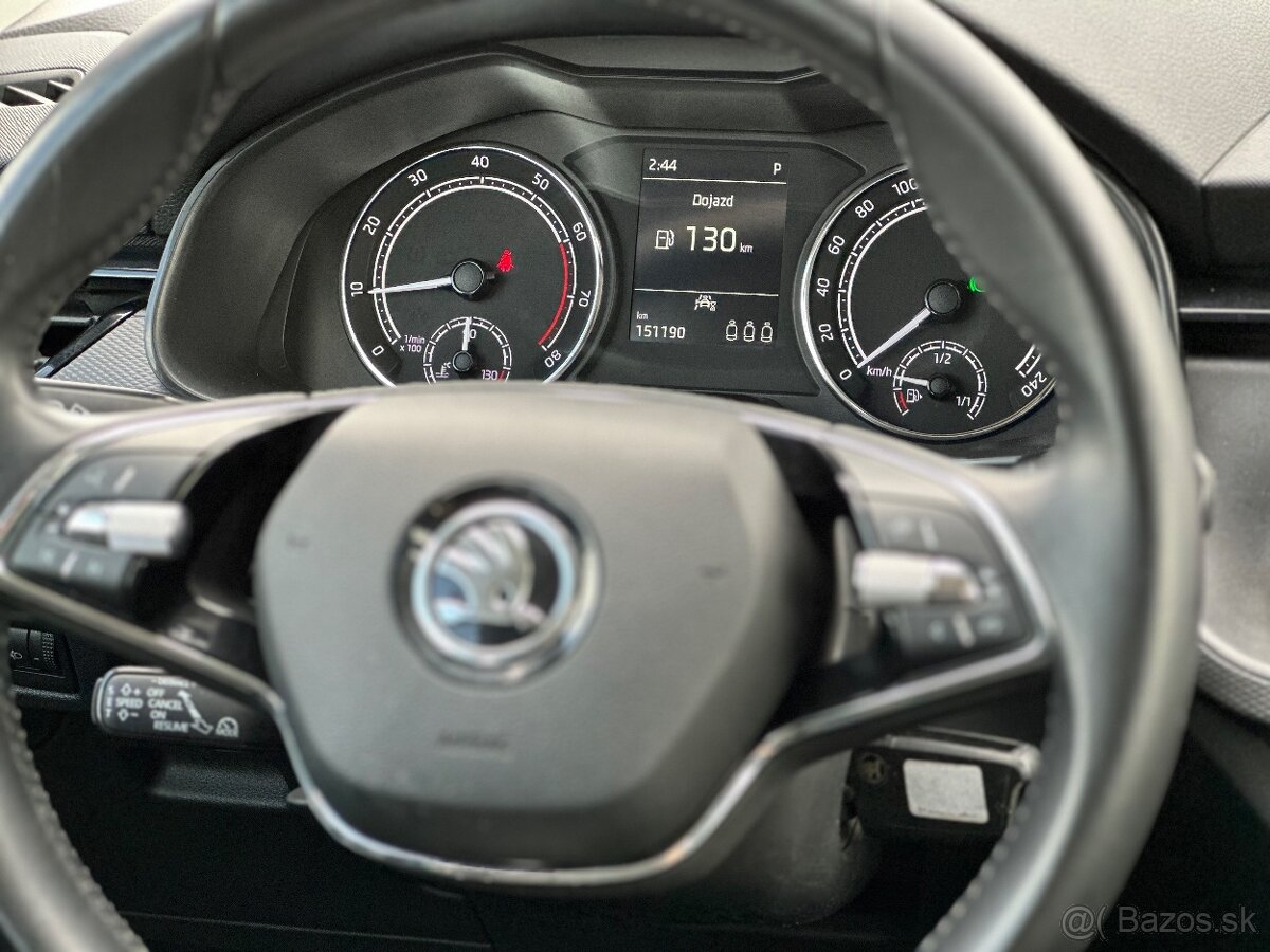 Kamiq 1.0 TSI Ambition DSG - 17