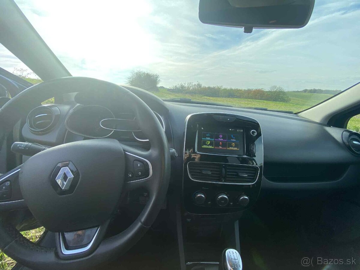 Renault Clio Grandtour - 17