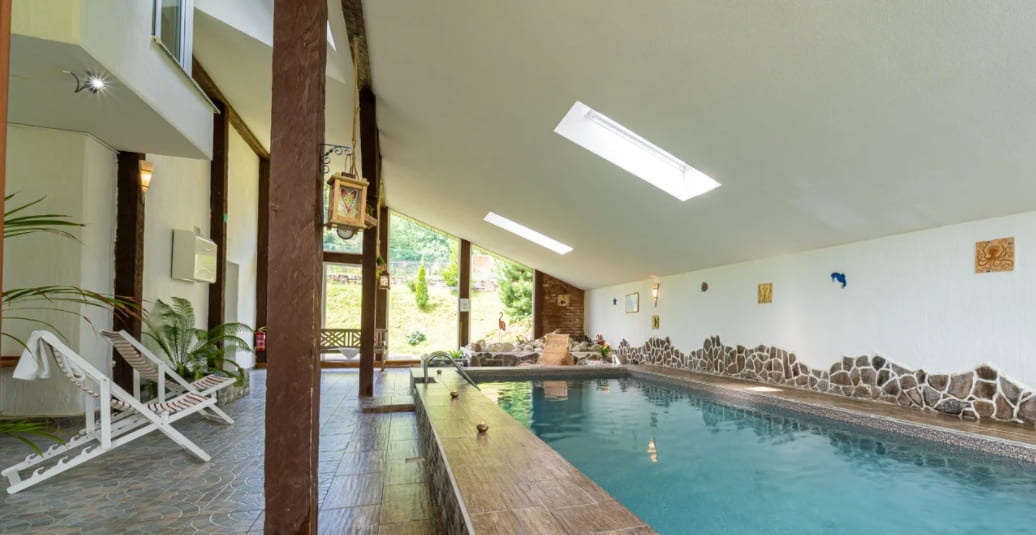 Ponúkame na predaj moderný a priestranný 3-izbový apartmán - 17