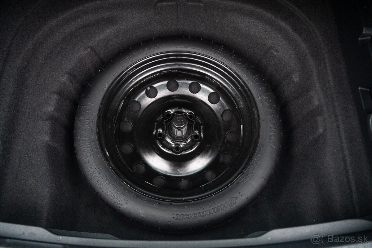 2017 VW Golf Variant 2.0 TDI 110 kW | výhrevy ACC ťažné - 17