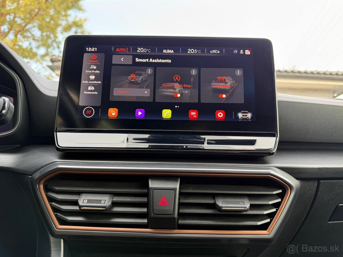 Cupra Formentor 2.0 TDI - 17