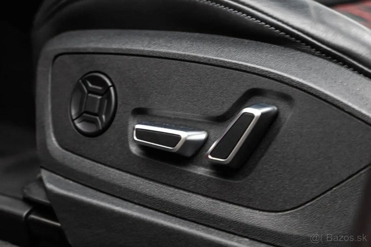Audi SQ8 e-tron - 17
