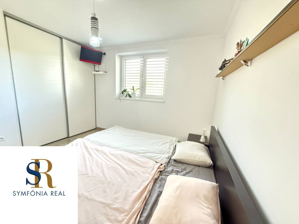 Moderný 4izbový rodinný dom s veľkým pozemkom a fotovoltaiko - 17