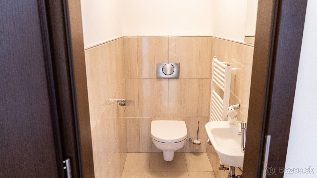 RE/MAX - 103m² - Jedinečný 2-izbový byt v centre Bratislavy - 17