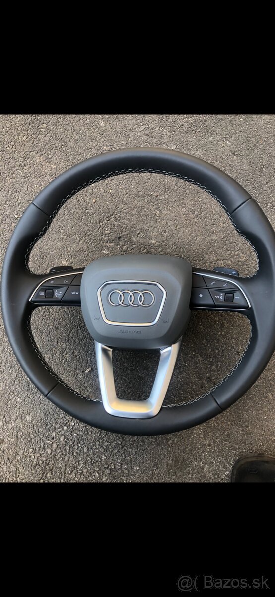 novy volant peugeot GT ,novy volant audi airbag - 17