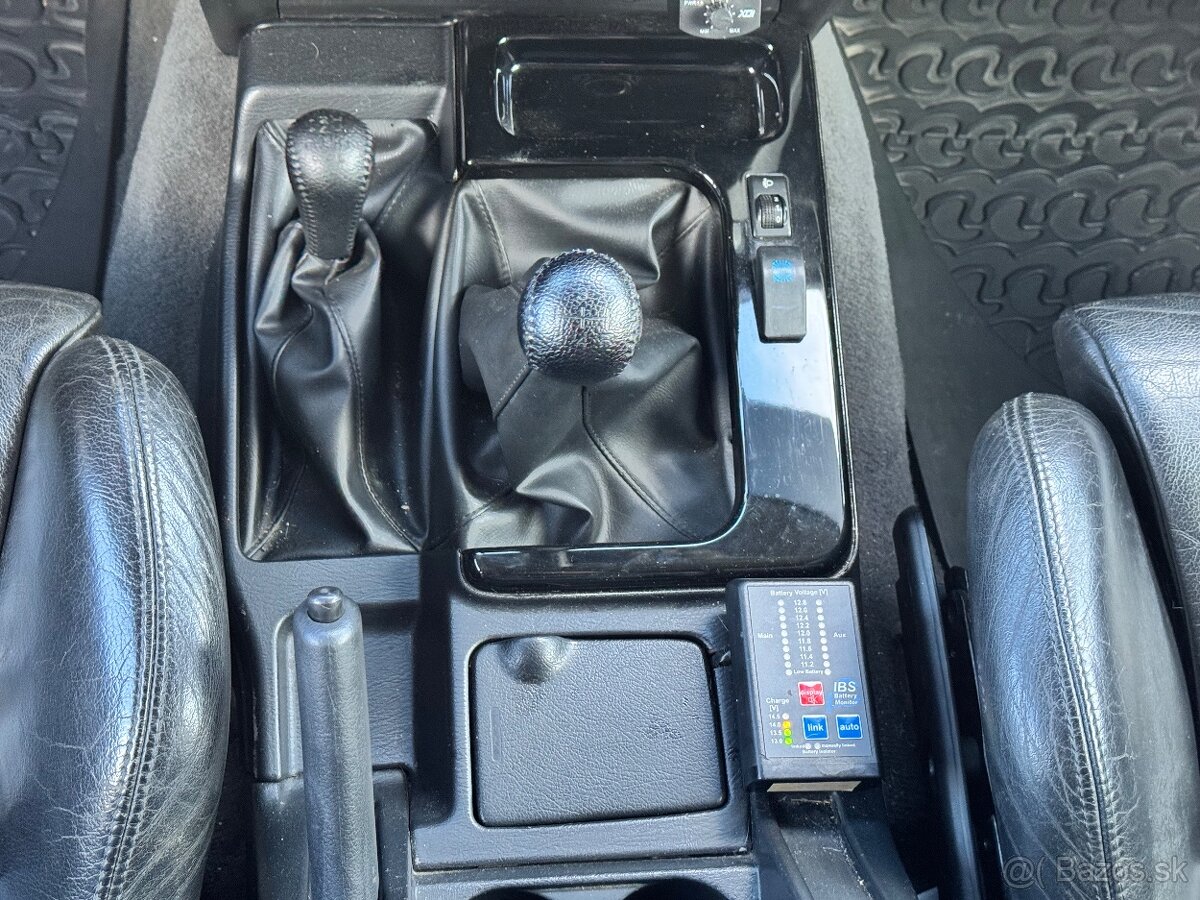 Nissan Patrol GU4 3.0 - 17