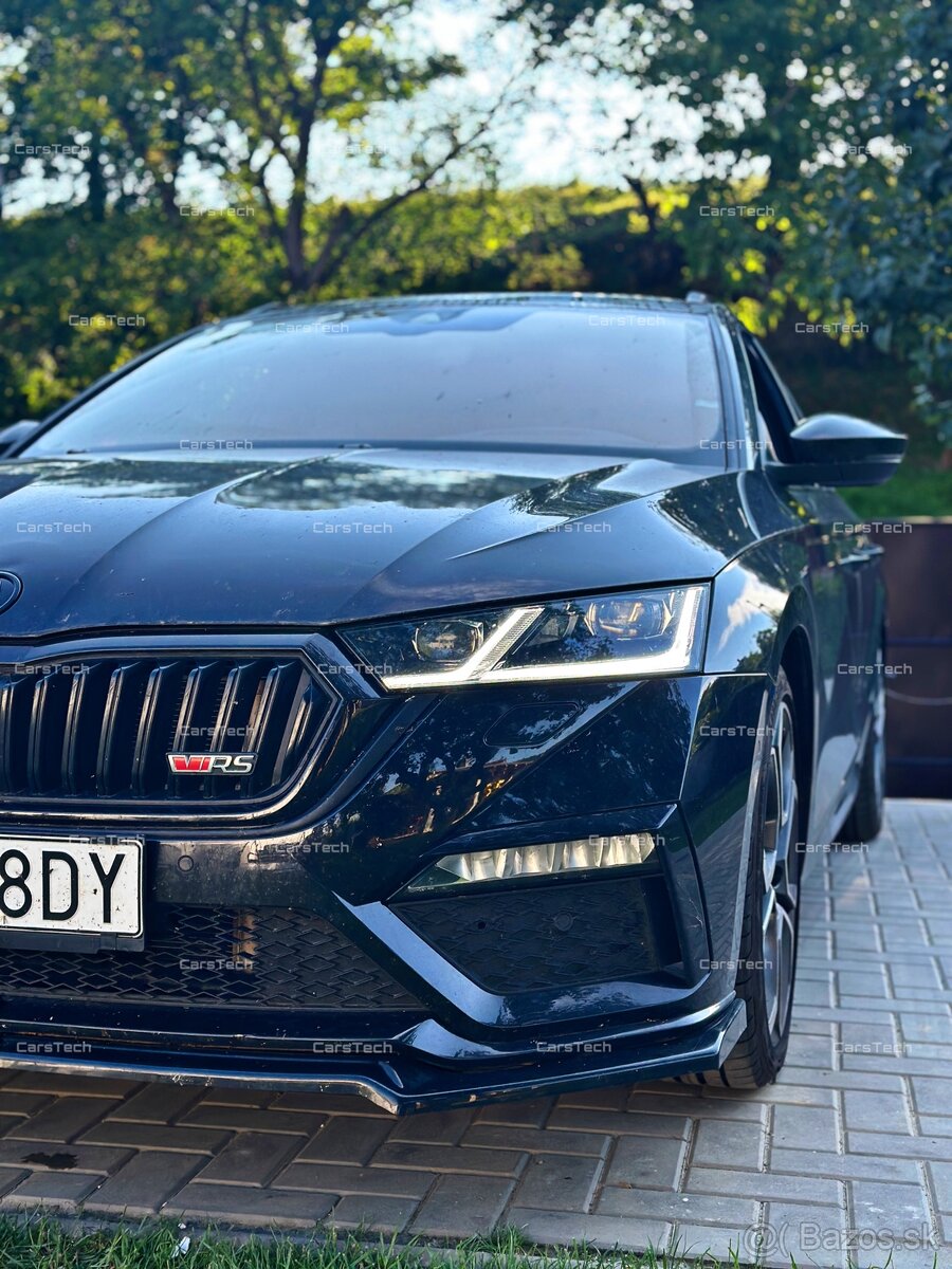 Podtáčanie DSG/ COD ACT / DPF / FAP / EGR / CHIP - 17