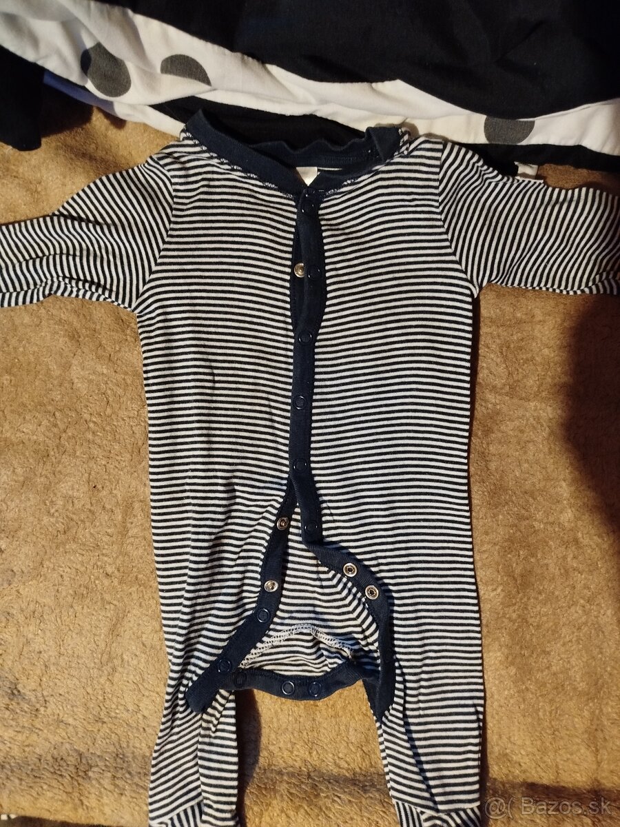 Predám balík oblečenia - 17