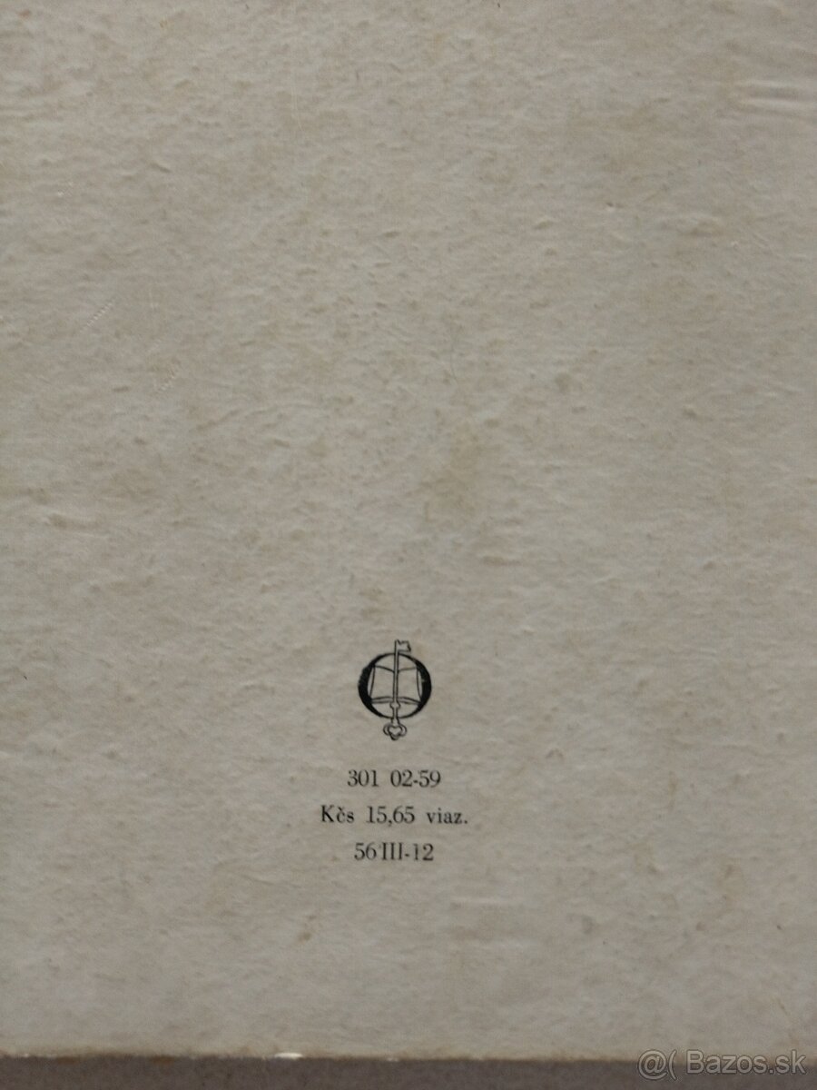 Knihy, Kukučínove spisy - 17