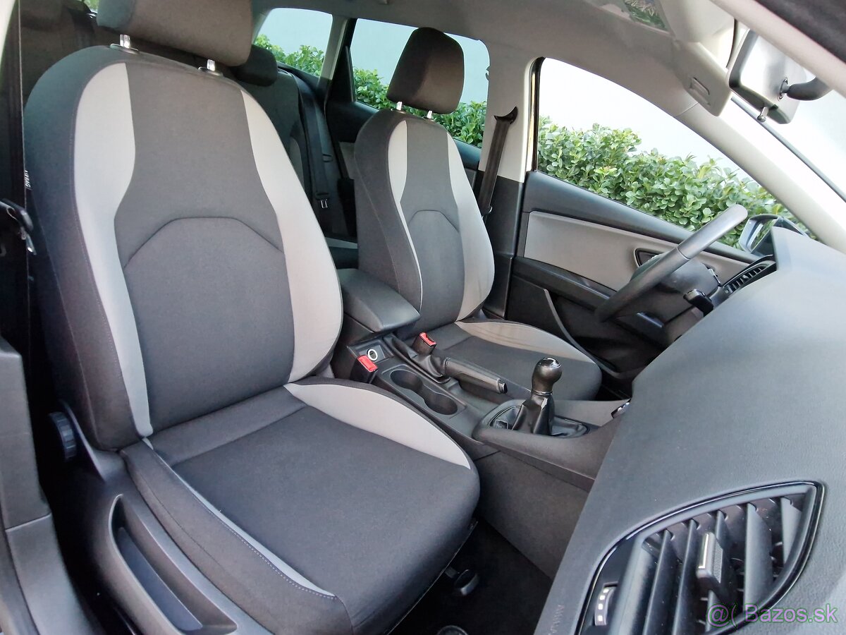 Seat Leon 1.2 TSI - 17