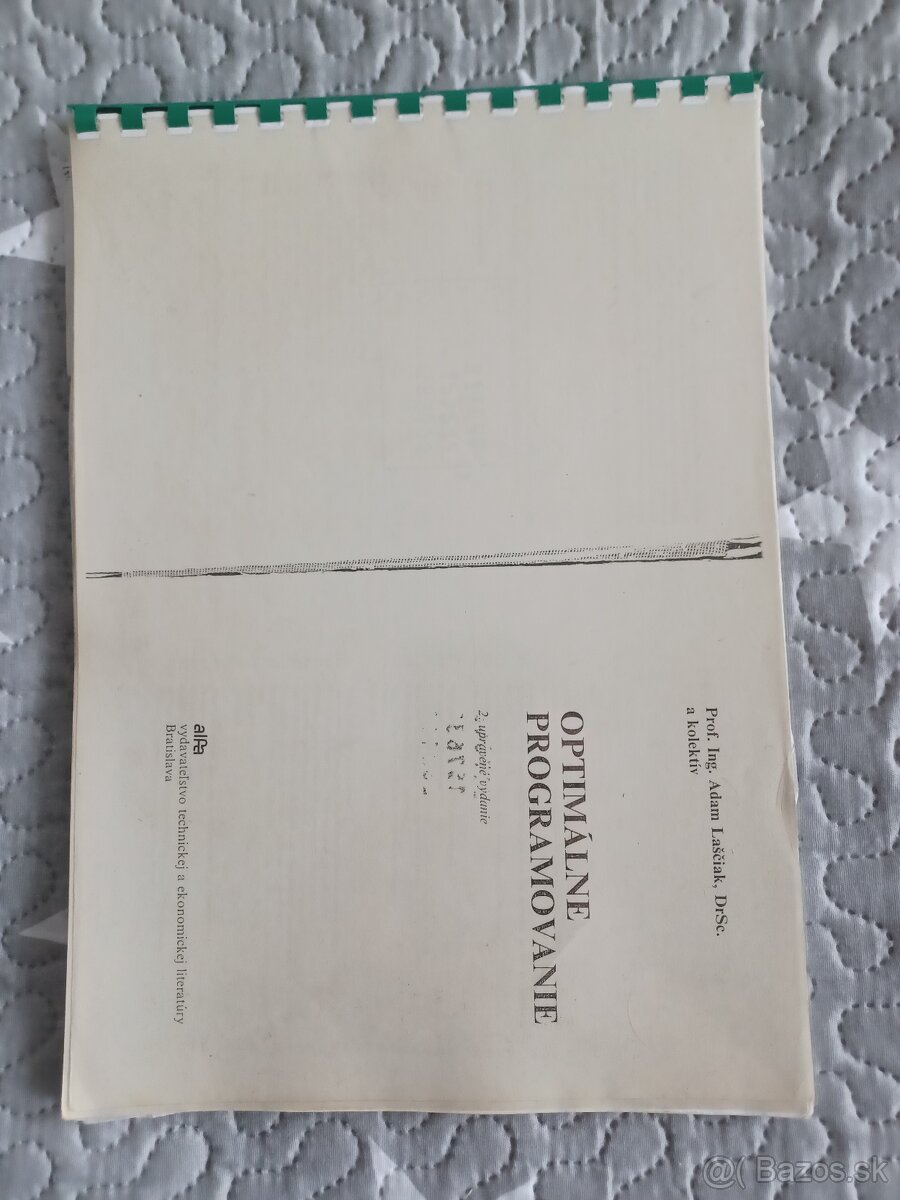 Knihy skripta ucebnice PHF EU podnikovohospodarska fakulta - 17