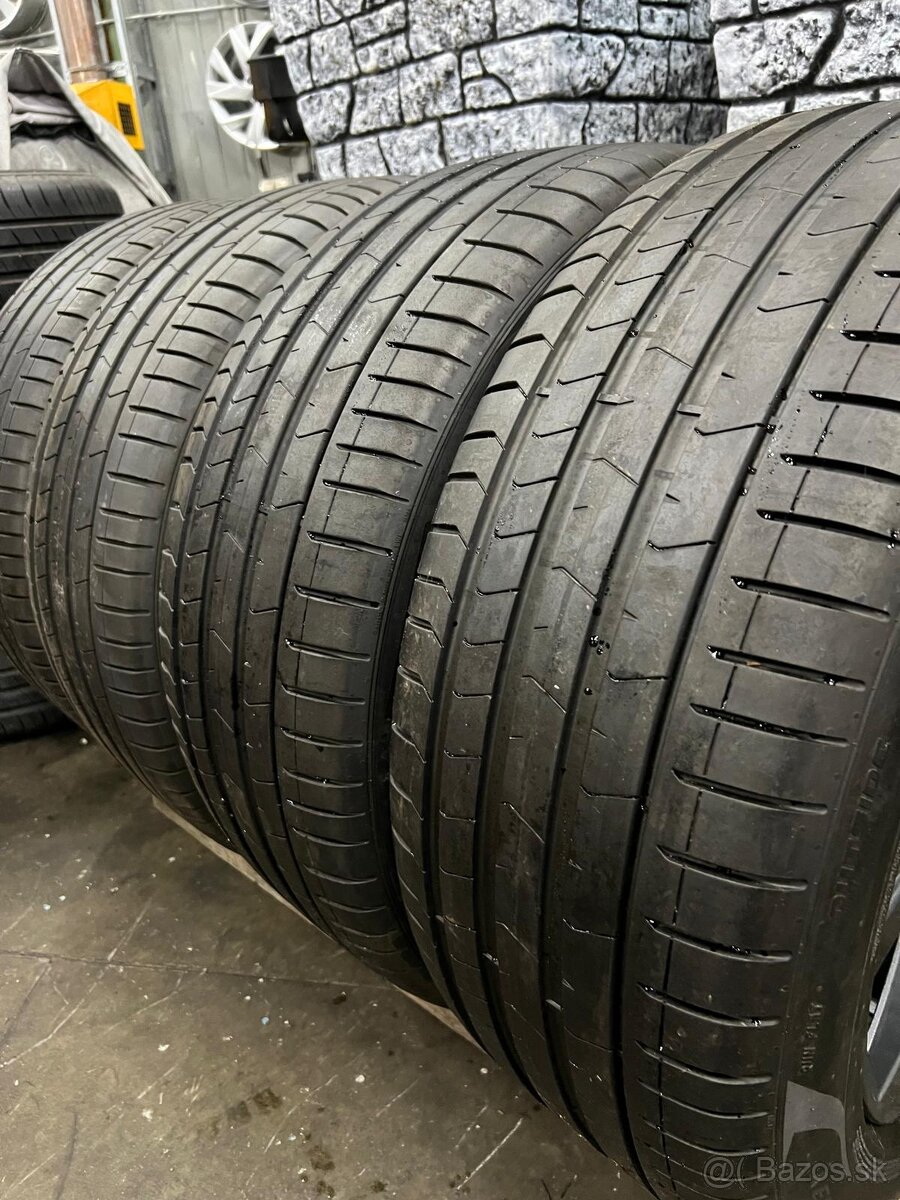 Elektrony BMW x7 g07, r21 285/45R21 - 17