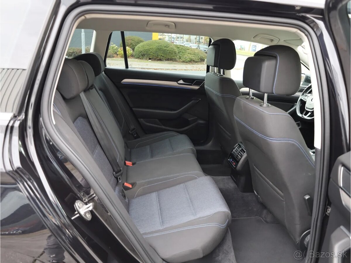 VW Passat GTE B8 Hybrid DSG Top cena - 17