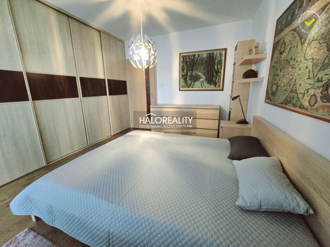 HALO reality - Predaj, dvojizbový byt Bratislava Petržalka, - 17