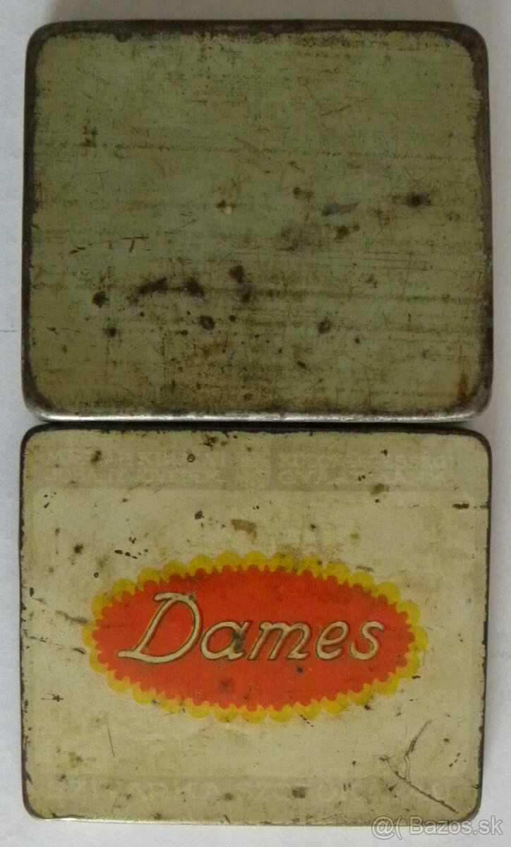 Mix rôznych retro veci - 17