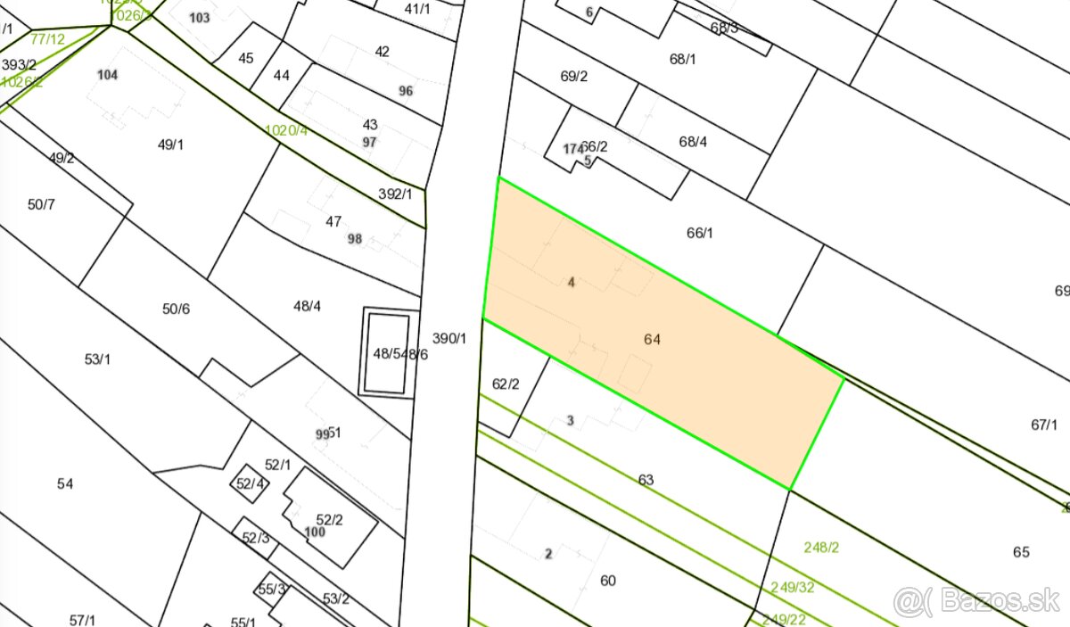 Rodinný dom - Zacharovce - 17