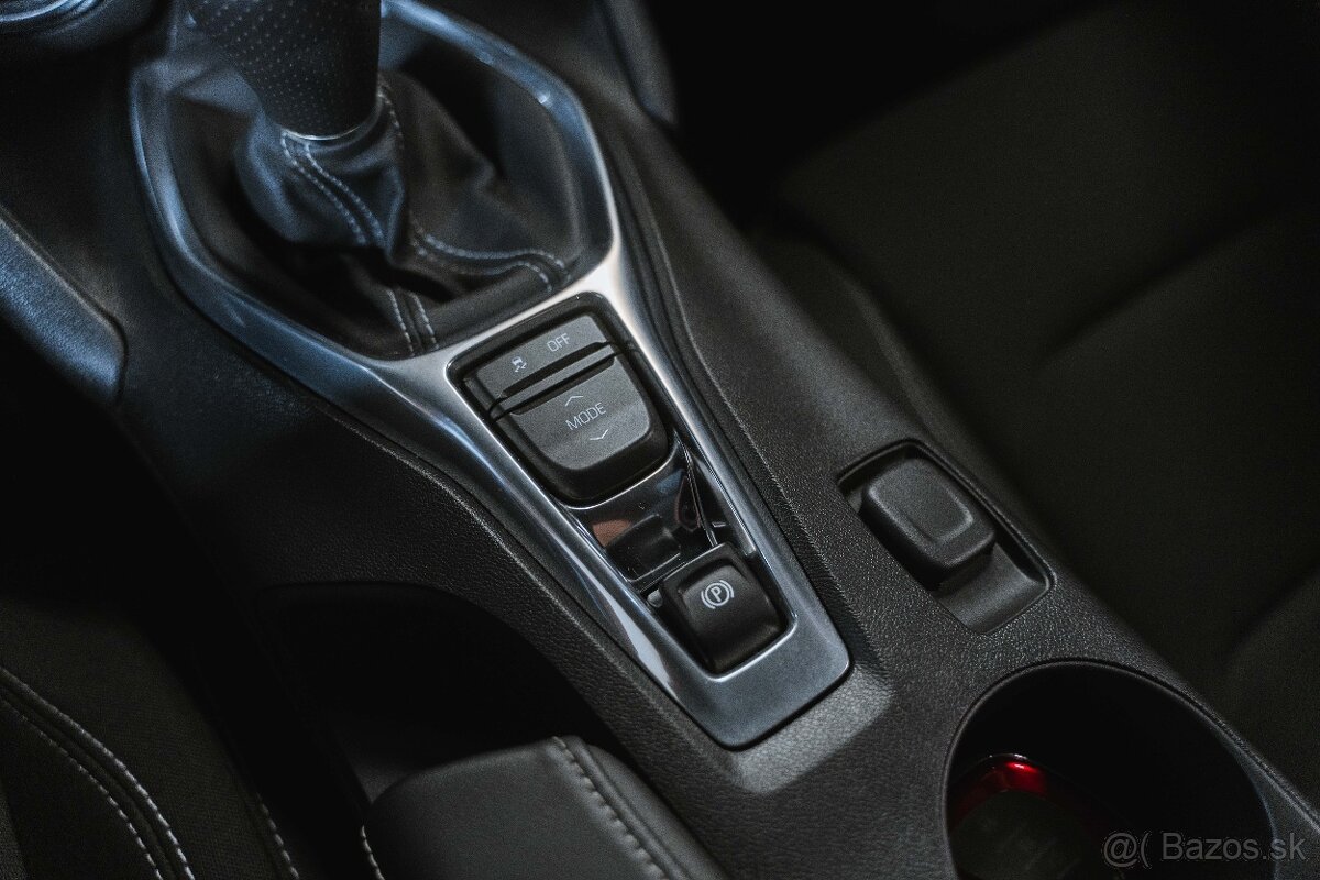 Chevrolet Camaro SS Coupé 6.2l 339 KW M/T - 17