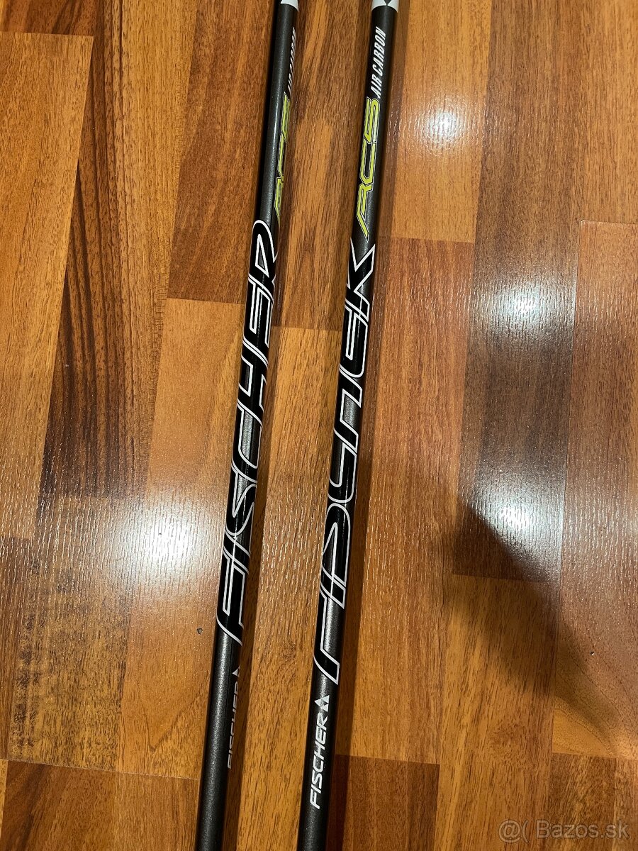 Bežky Rossignol skate - 17