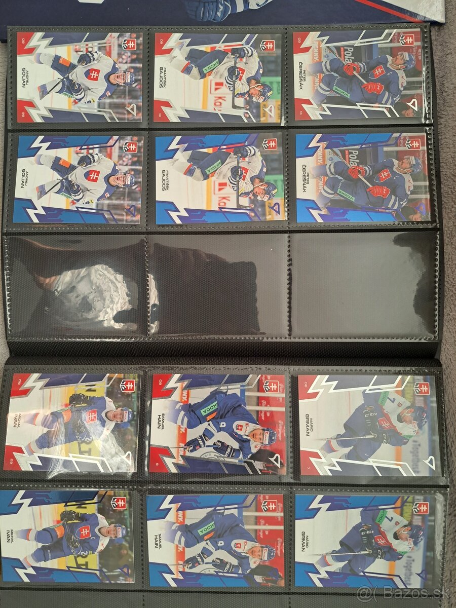 Hokejové Slovensko 2024 - 17