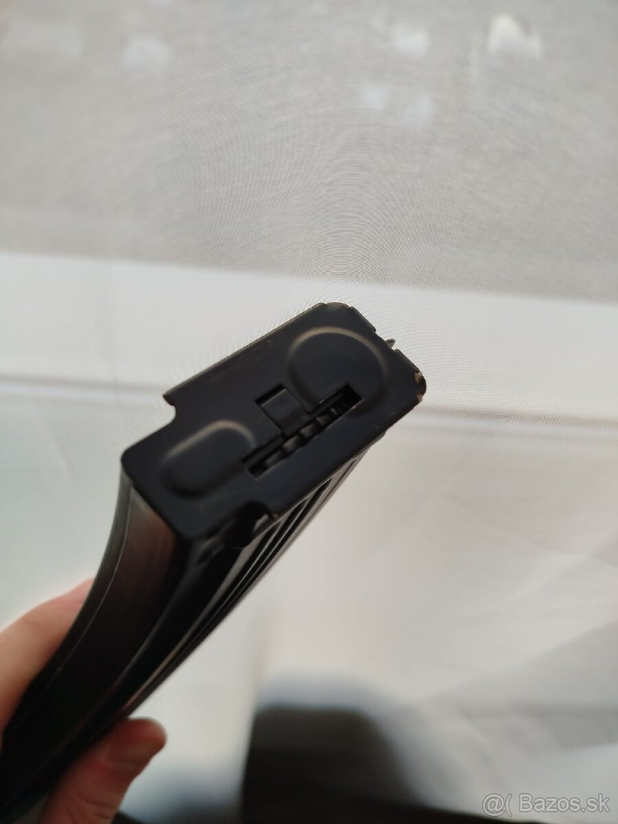 M4AR15 & Kalašnikov airsoft - 17