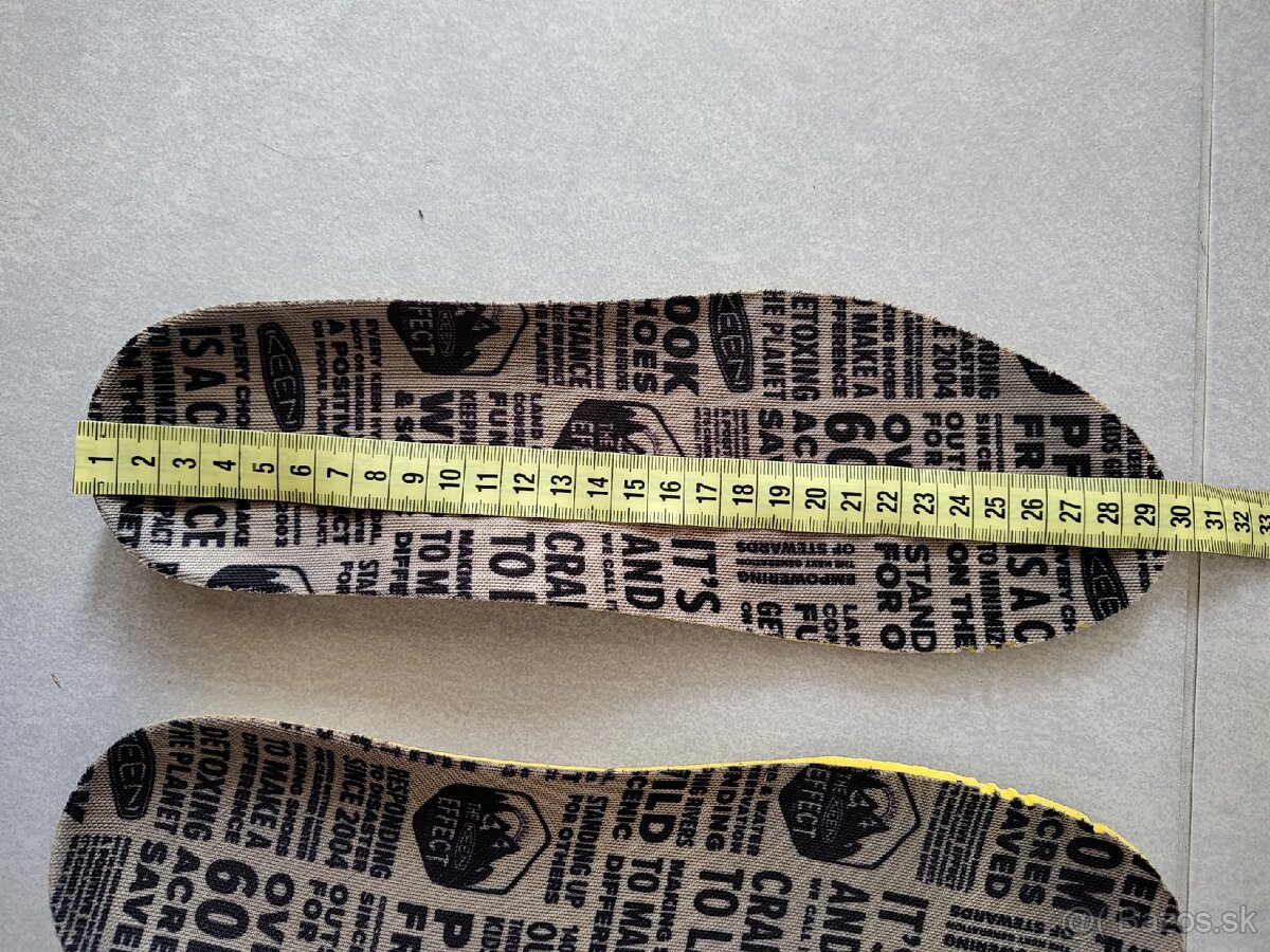 Pánske botasky Keen - 17