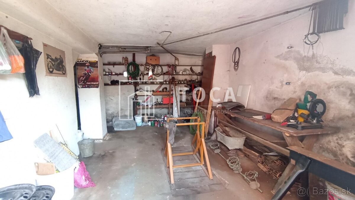 TOCA real - Exkluzívne – predaj RD v Hlbokom nad Váhom - 17