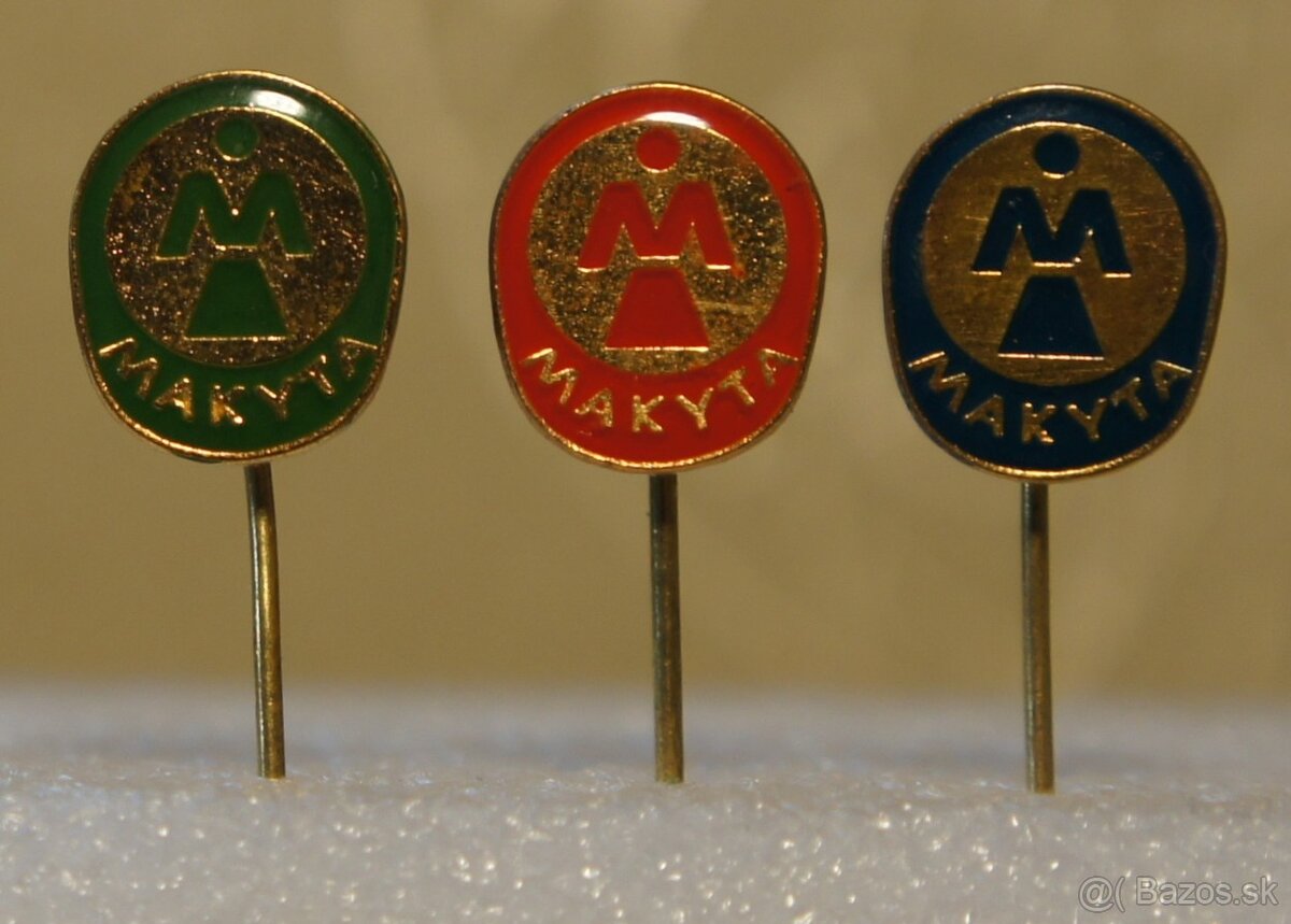 💥Odznaky na ihle💥 - 17