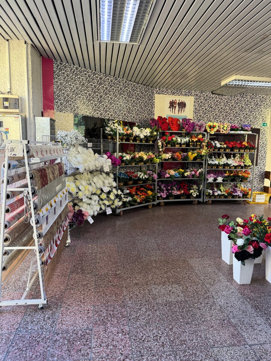 POSTÚPENIE PREVÁDZKY - 17