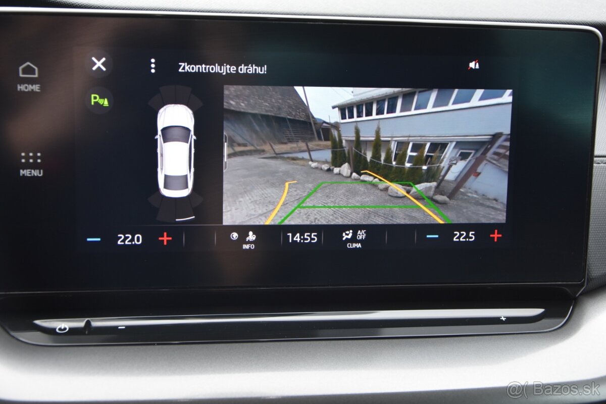 Škoda Octavia 2.0 TDI SCR Active - 17