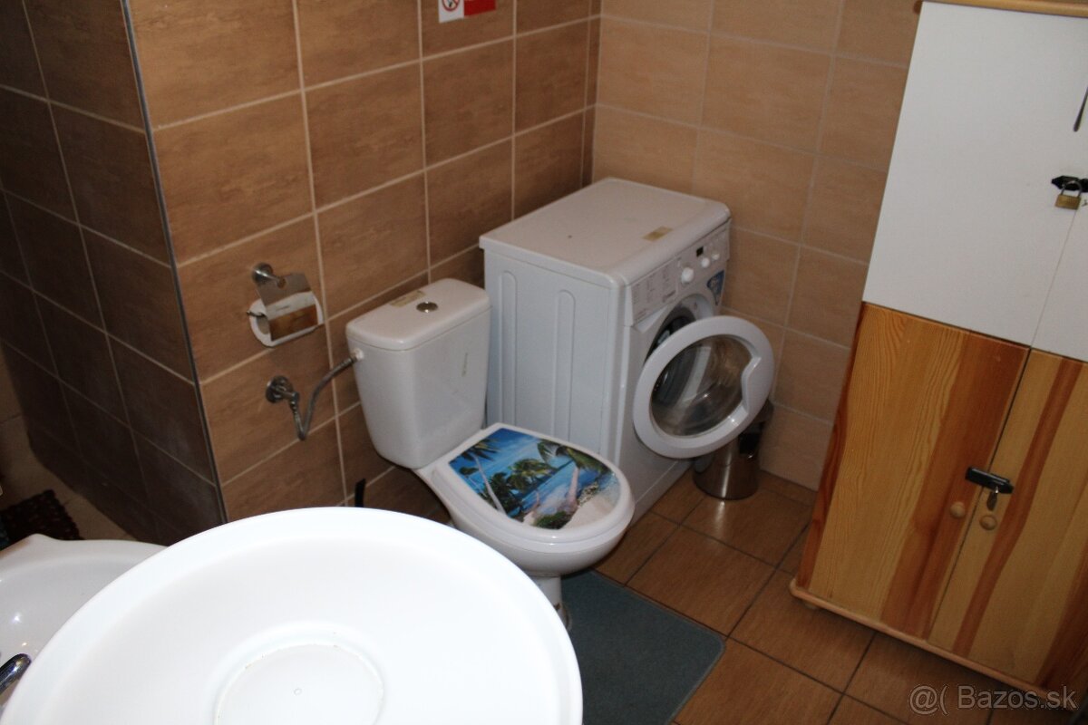 Cottage Tatry PRENAJOM VYSOKE TATRY - 17