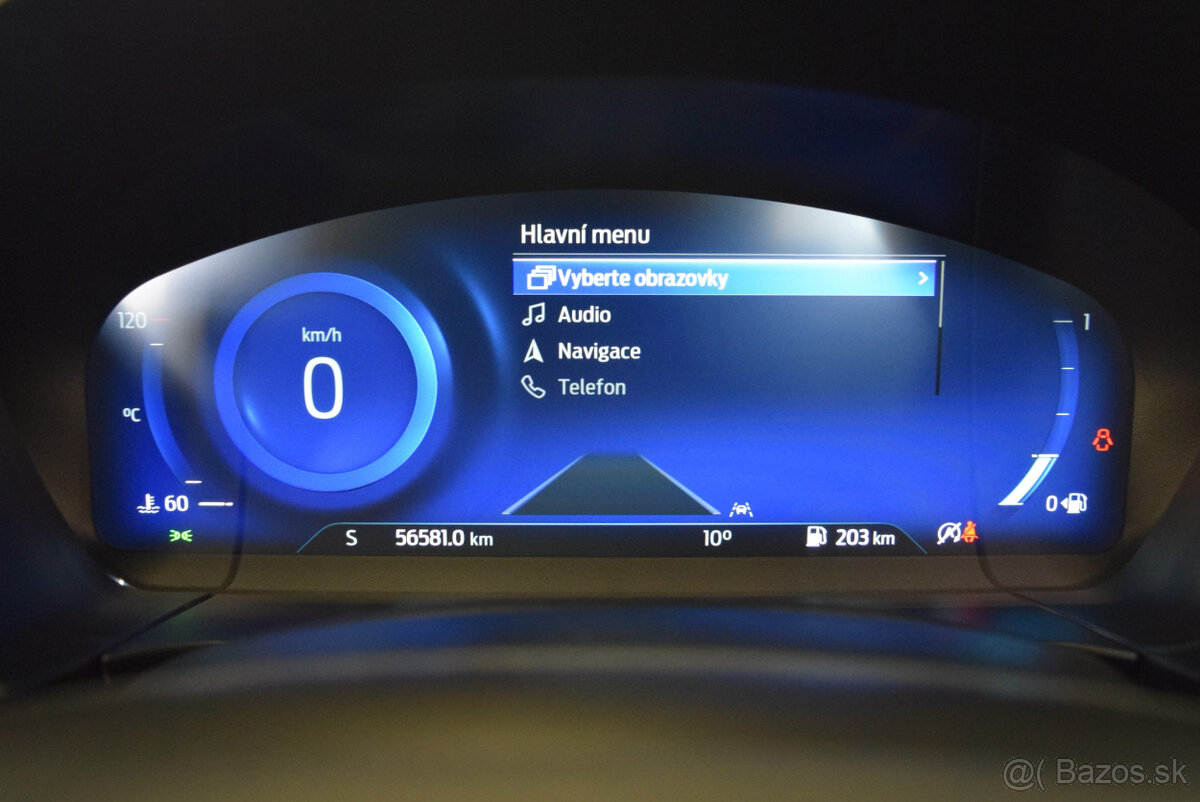 Ford Kuga 1.5 EBLUE TITANIUM 56 000 KM 2022-DPH - 17