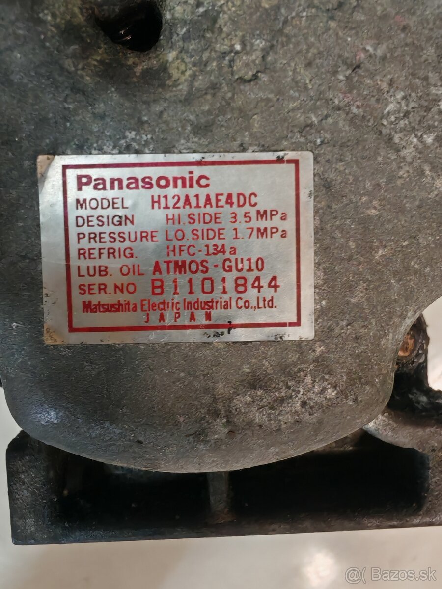 Diely motora Mazda 6 2.0d 100 kw - 17