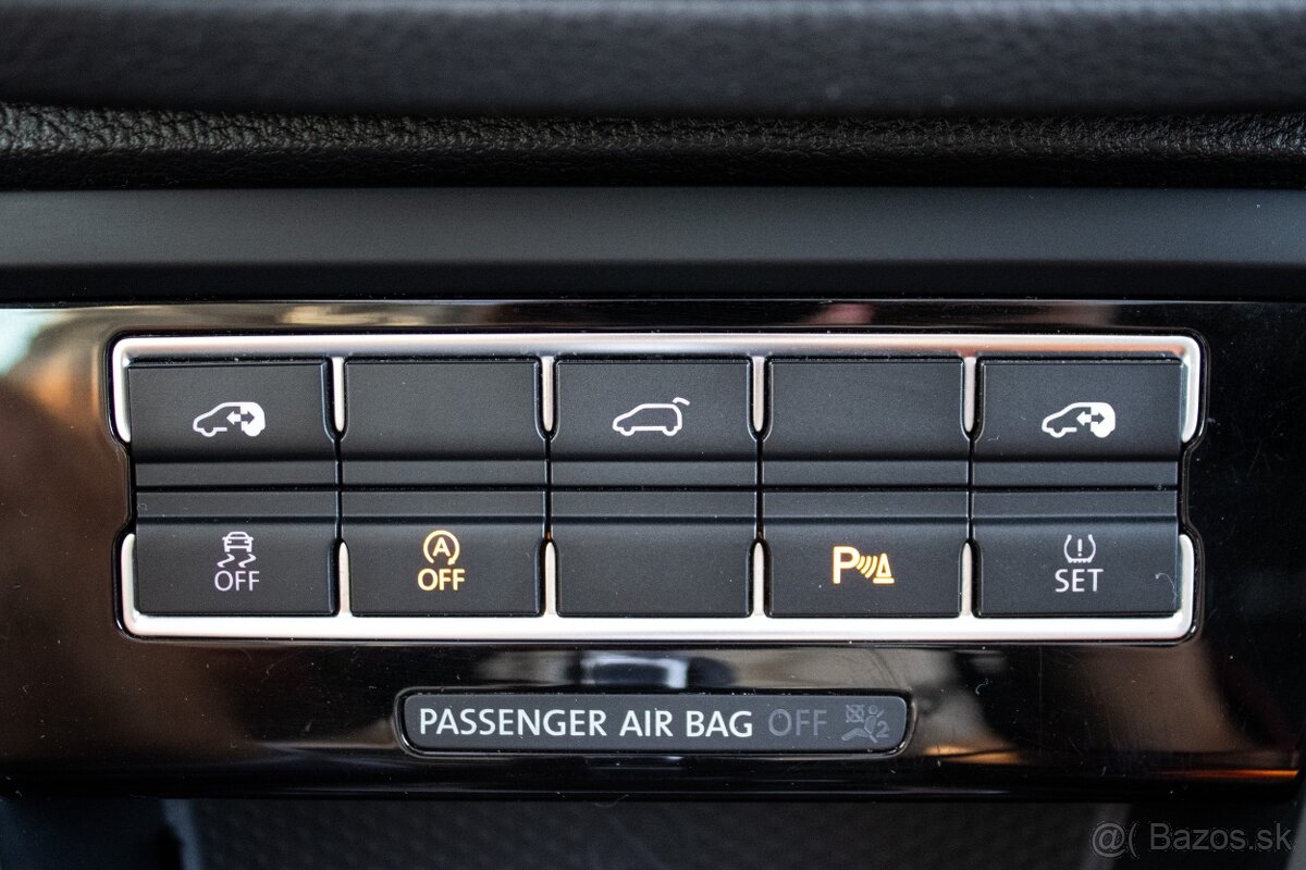 Seat Alhambra 2.0 TDI 150 FR-Line Family DSG 2018 - 17